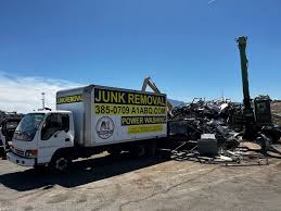 Best Recycling Services for Junk  in Cowan, TN