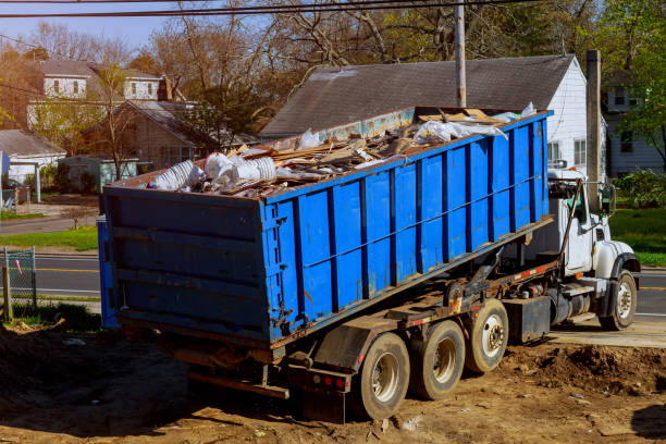 Best Yard Waste Removal  in Cowan, TN