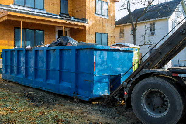 Professional Junk Removal Services in Cowan, TN