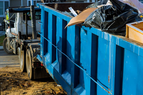 Best Residential Junk Removal  in Cowan, TN