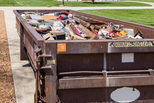 Best Yard Waste Removal  in Cowan, TN