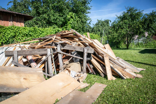 Best Basement Cleanout  in Cowan, TN