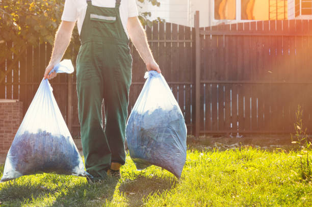 Best Yard Waste Removal  in Cowan, TN