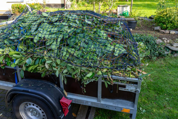 Best Yard Waste Removal  in Cowan, TN