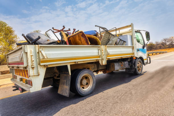 Reliable Cowan, TN Junk Removal Services Solutions