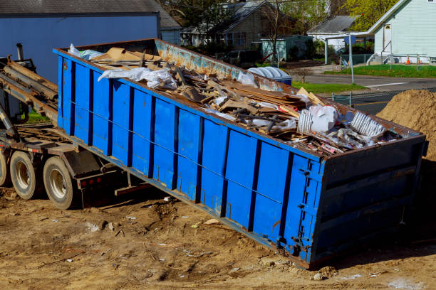 Junk Removal for Events in Cowan, TN