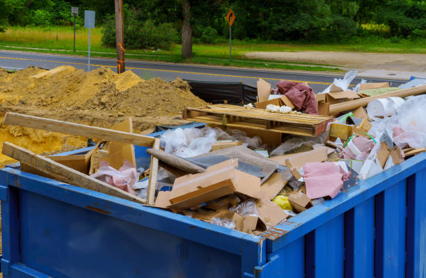 Best Shed Removal  in Cowan, TN